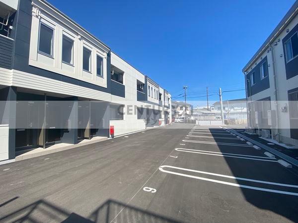 ノースフォレスター