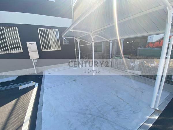 ノースフォレスター