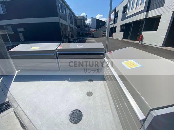 ノースフォレスター