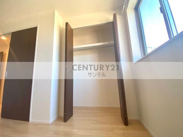 ノースフォレスター