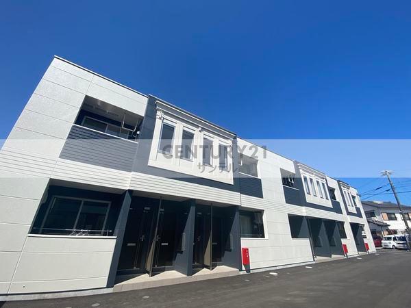 ノースフォレスター