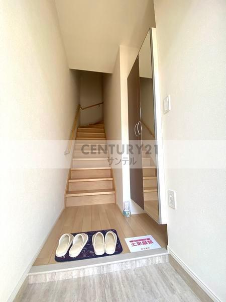 ノースフォレスター