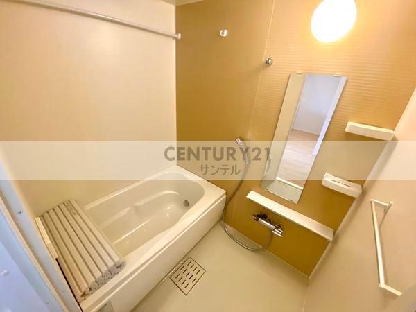 ノースフォレスター