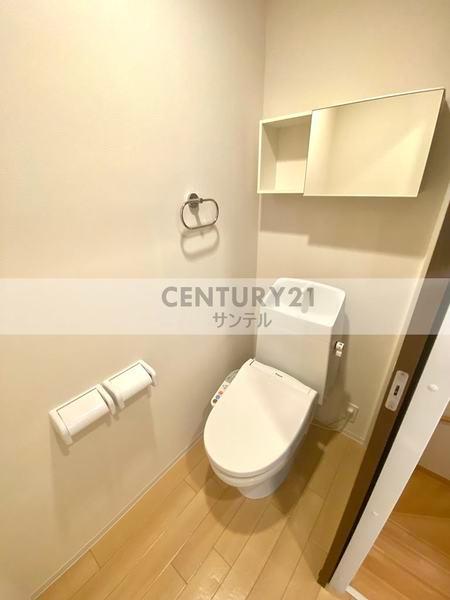 ノースフォレスター