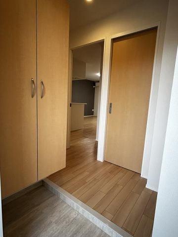 宮崎市祇園１丁目のアパート