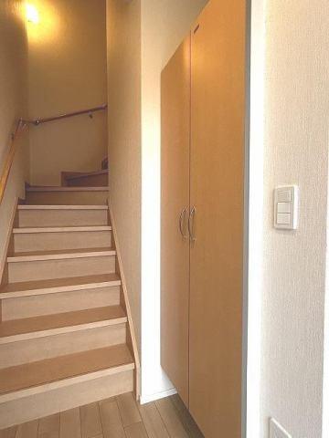 宮崎市祇園１丁目のアパート