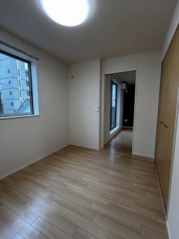 宮崎市祇園１丁目のアパート