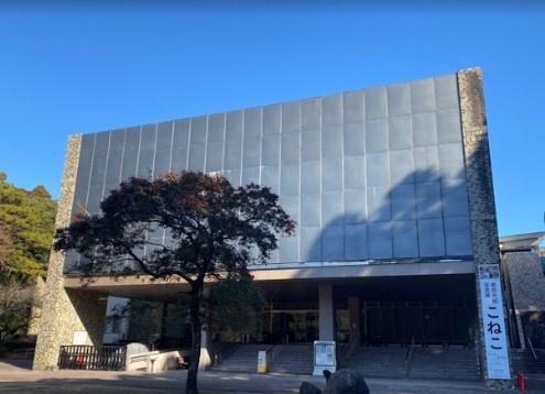 下北方貸家(宮崎県総合博物館)