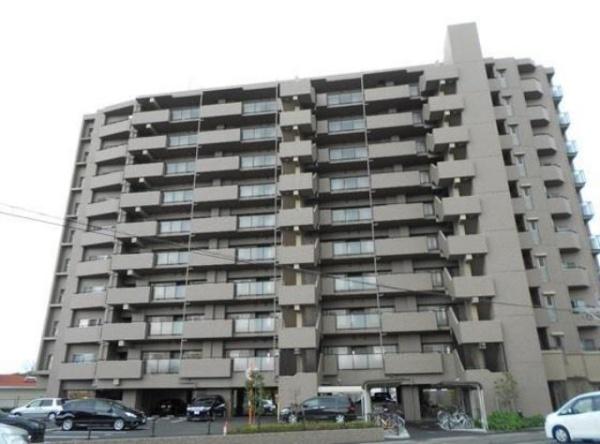 宮崎市船塚１丁目のマンション