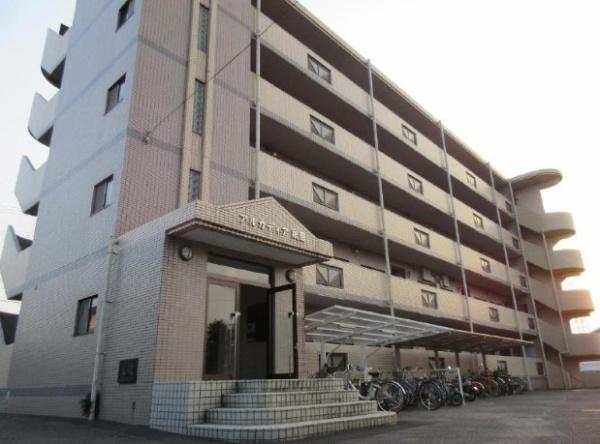 アルカディア祇園