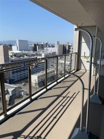 宮崎市宮崎駅東３丁目のマンション