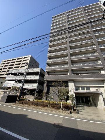 宮崎市宮崎駅東３丁目のマンション