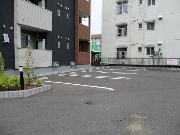 エテルノ　宮　Ａ