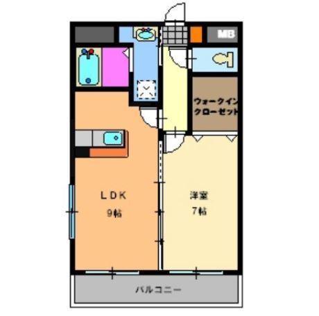チェリーブロッサムⅢ