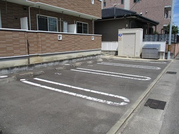 カーサ・ミント