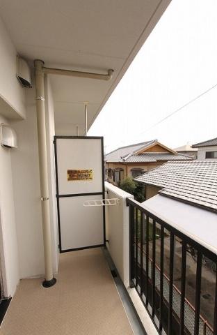 映光マンション