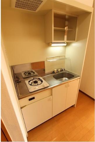 映光マンション