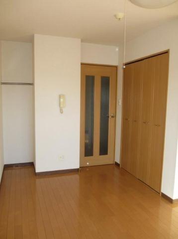 映光マンション