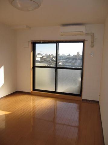 映光マンション