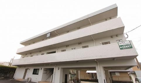 映光マンション