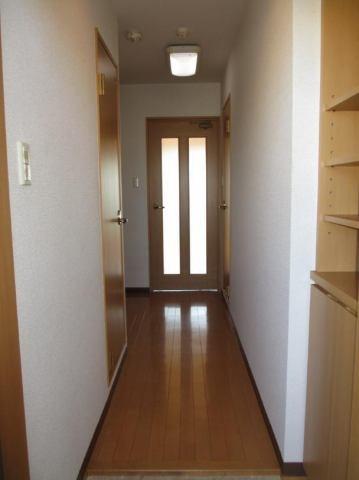 映光マンション