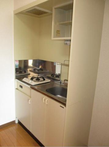 映光マンション