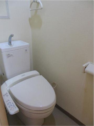 映光マンション