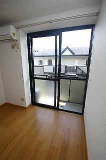 サンテラス窪　Ｂ