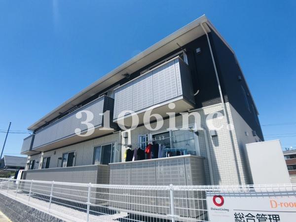 パル86B棟