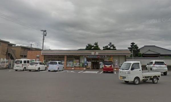 プランドールＭ　１(セブンイレブン宮崎高岡郵便局前店)