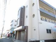 リバティハウス