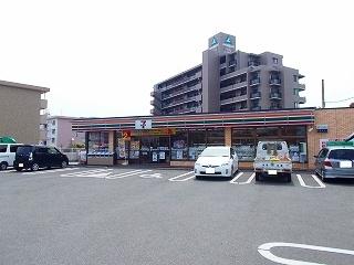 フランベル(セブンイレブン宮崎源藤町店)