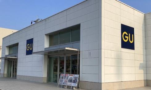 スイートグレイス 2(ジーユー宮崎昭栄店)