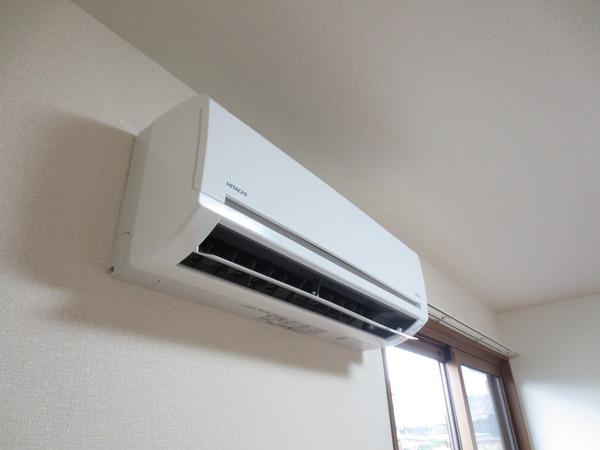 セジュールマーサA棟