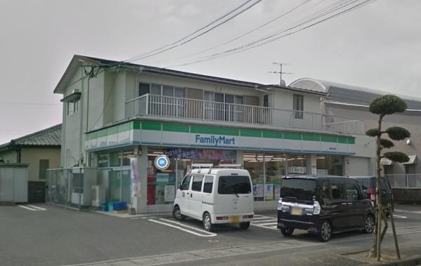 フェアリーズ　２(ファミリーマート清武今泉店)