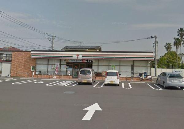 アプリリア(セブンイレブン宮崎南バイパス店)