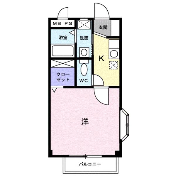 クレールＫ