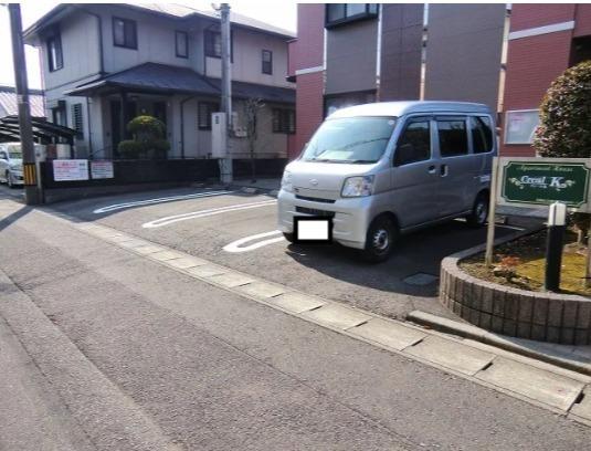 クレールＫ