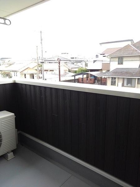 グランツ霧島Ａ