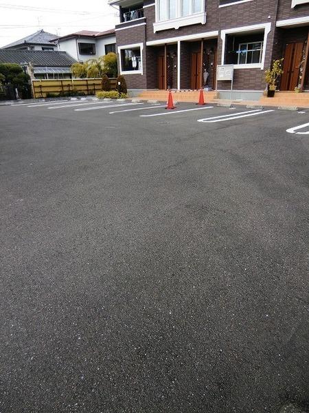 グランツ霧島Ａ