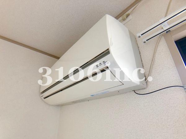 ファミール小春の里　B棟