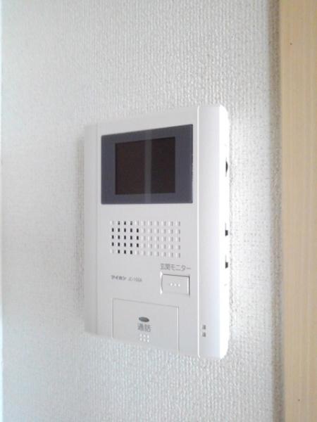 ｆｅｅｌ・大塚　Ａ棟