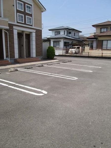 ｆｅｅｌ・大塚　Ａ棟