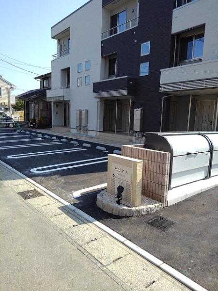 ハピネス　２