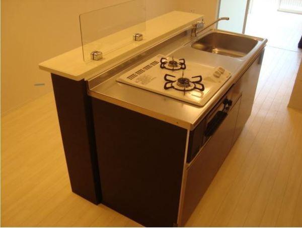 宮崎市神宮東１丁目のアパート