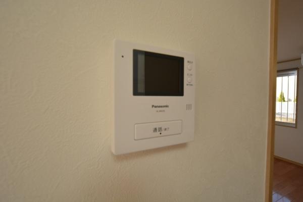ファミールあおきB棟