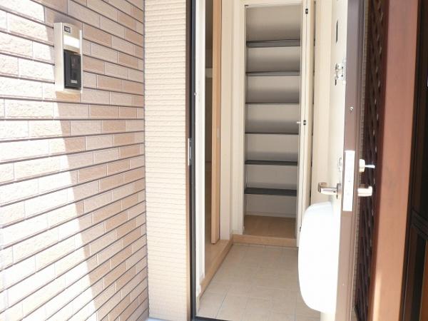 シュー　スウィート