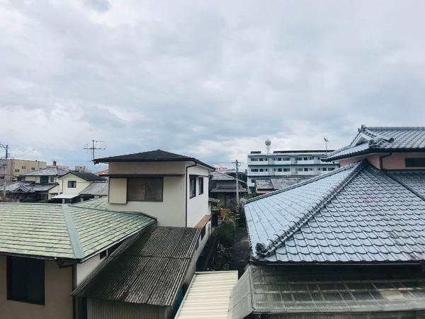 ルミナス恒久南