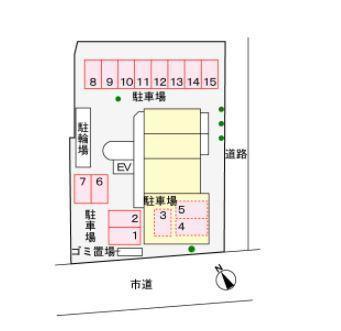カーサ　フィーネ