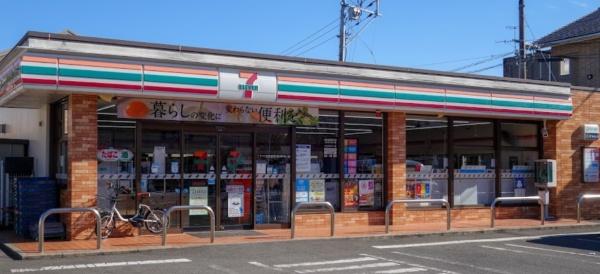 エステ-ト中原(セブンイレブン宮崎総合体育館前店)